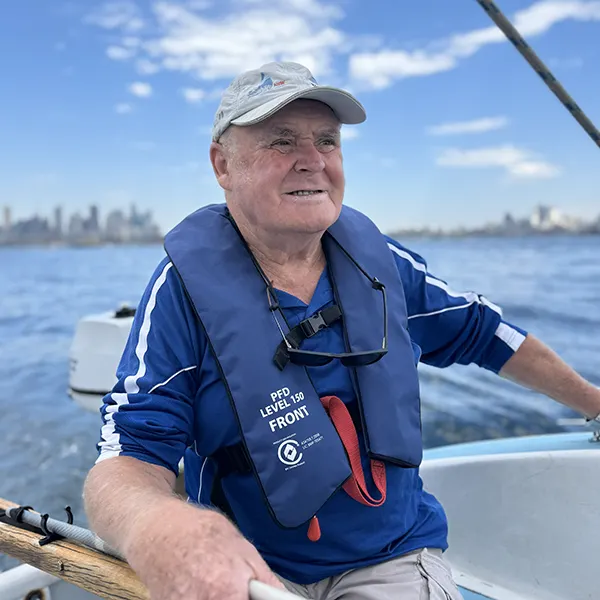 Ron Montague Ron Montague