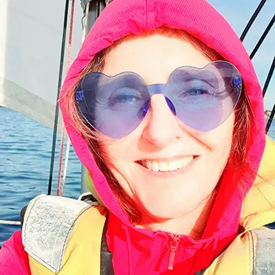 Tamara Tamara Thiessen